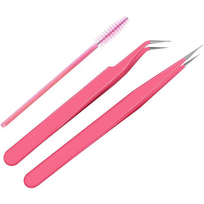 Elysiantcare Pro Lash Tweezers