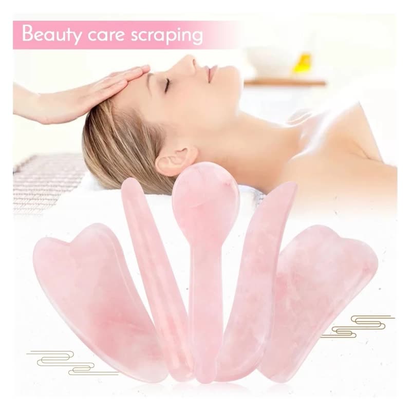 Elysiantcare Classic Jade Facial Roller