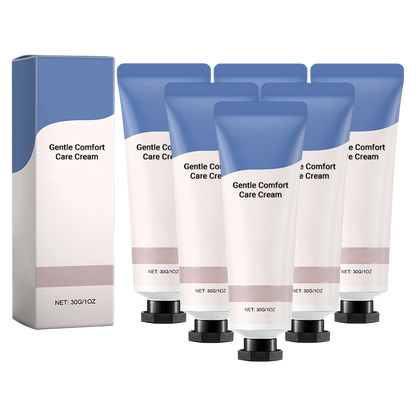 Gentle Comfort Care Cream