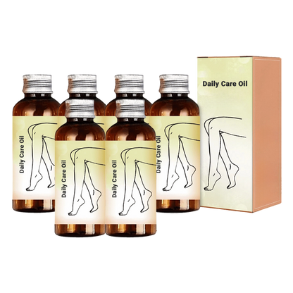 Lightweight Leg Oil