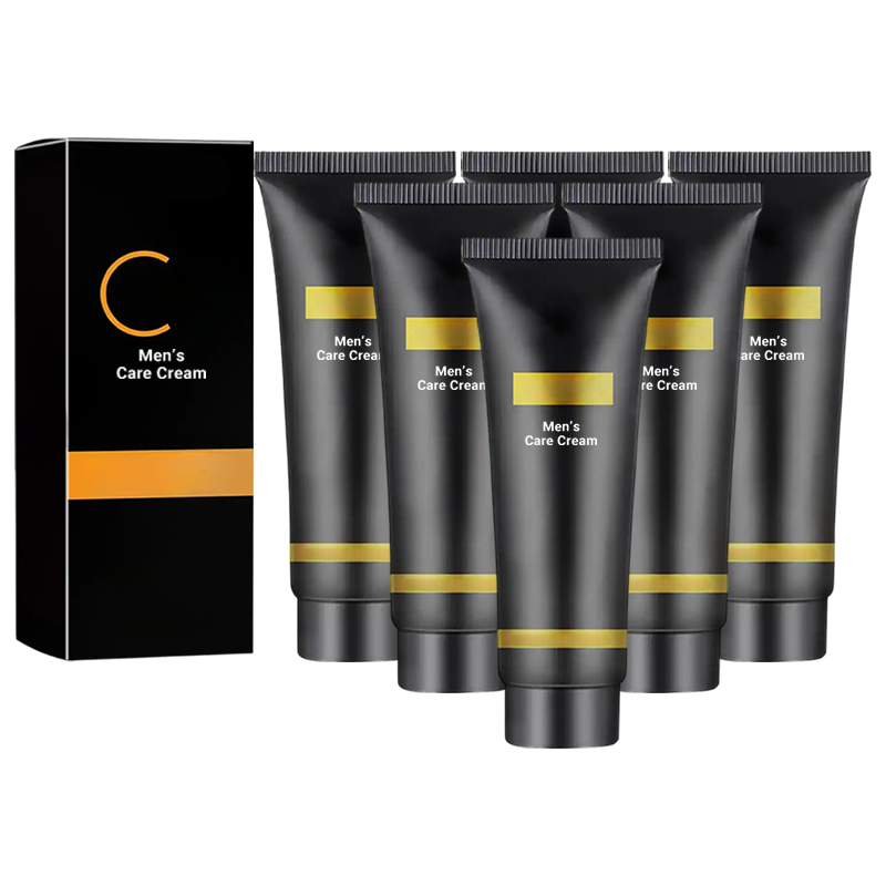 Men's Care Cream