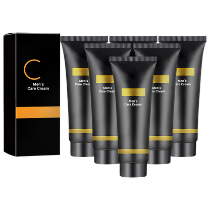Men's Care Cream