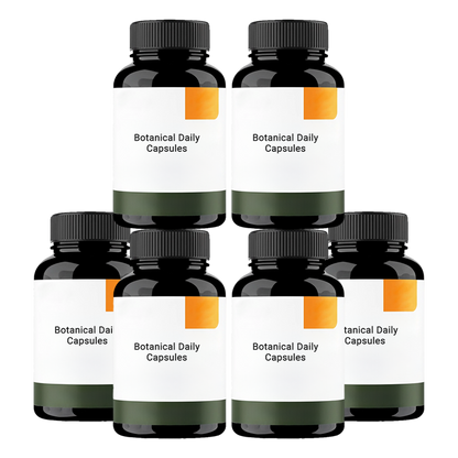 Daily Wellness Capsules