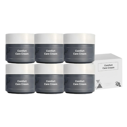 Gentle Comfort Body Cream