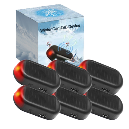 Winter Car USB Device