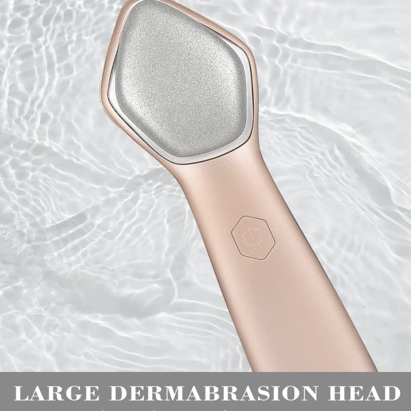 Elysiantcare Radiant Skin Exfoliation Device