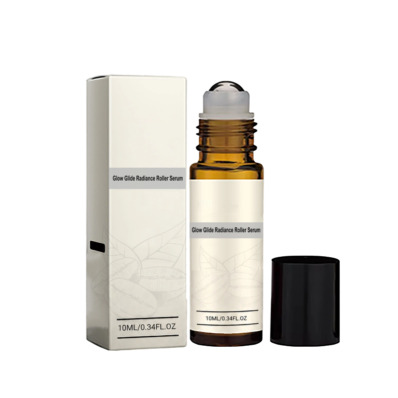 Glow Glide Radiance Roller Serum