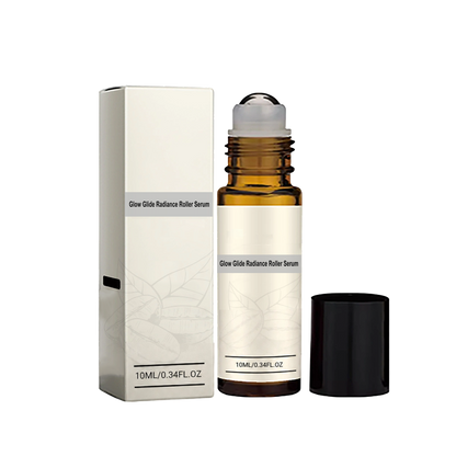 Glow Glide Radiance Roller Serum