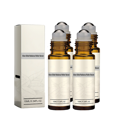 Glow Glide Radiance Roller Serum