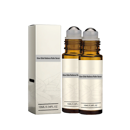 Glow Glide Radiance Roller Serum