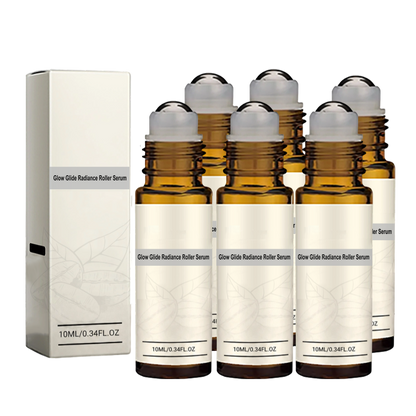 Glow Glide Radiance Roller Serum