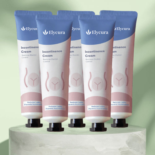 Elycura™ Care Cream