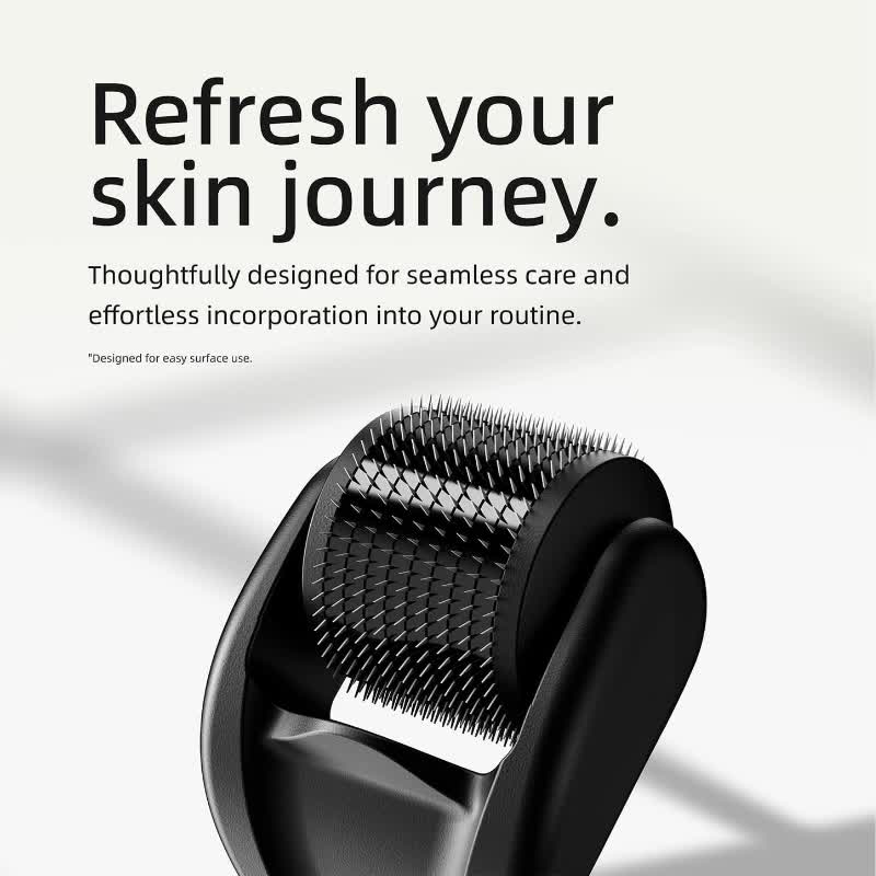 Elysiantcare Beard Scalp Care Roller