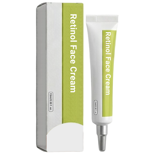 Retinol Face Cream