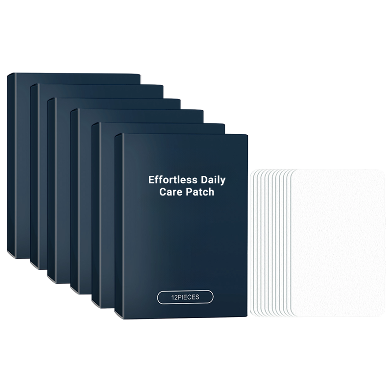Effortless Daily Care Patch