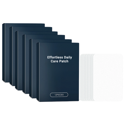 Effortless Daily Care Patch