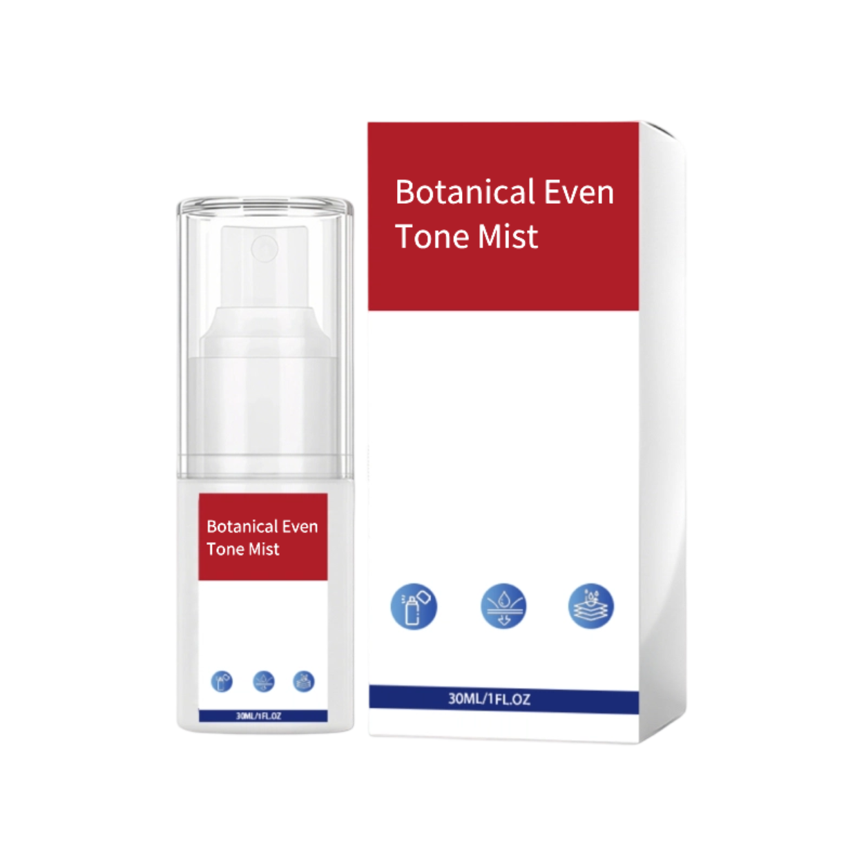 Daily Tone Mist