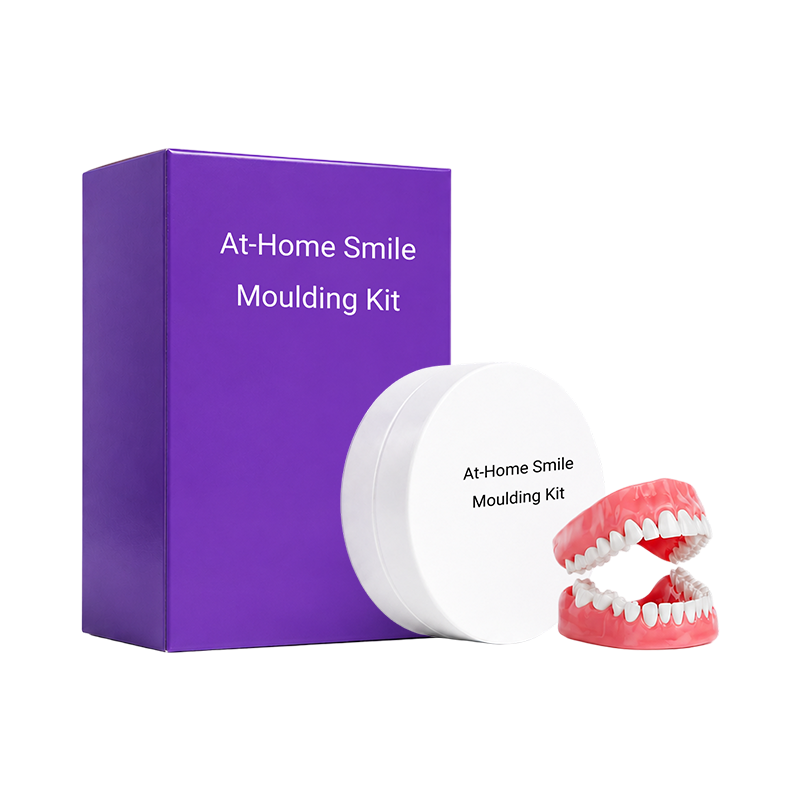 Flexible Smile Appearance Kit