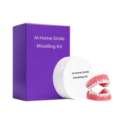Flexible Smile Appearance Kit