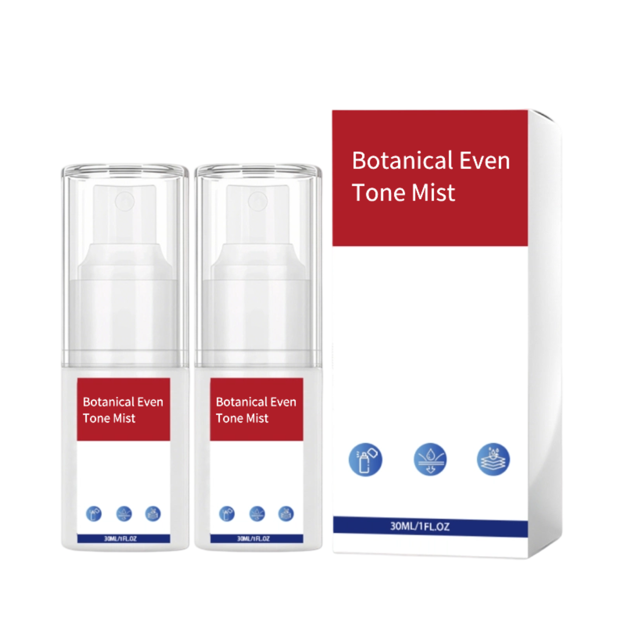 Daily Tone Mist