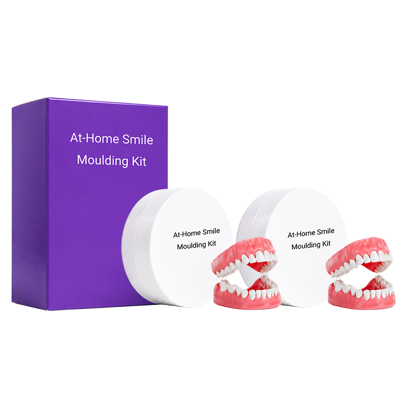 Flexible Smile Appearance Kit