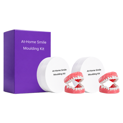 Flexible Smile Appearance Kit