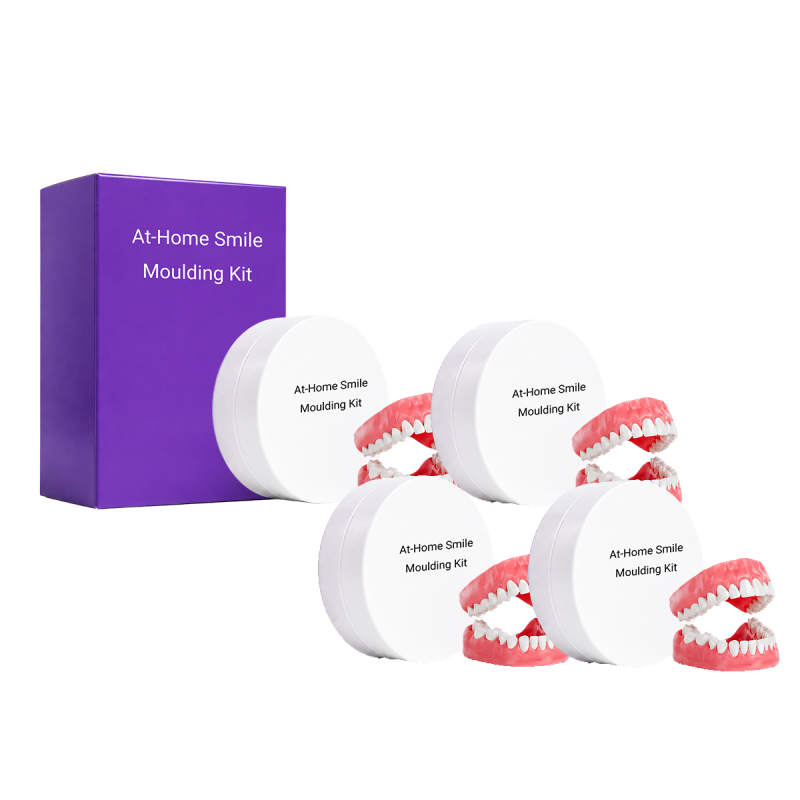 Flexible Smile Appearance Kit