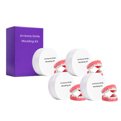 Flexible Smile Appearance Kit