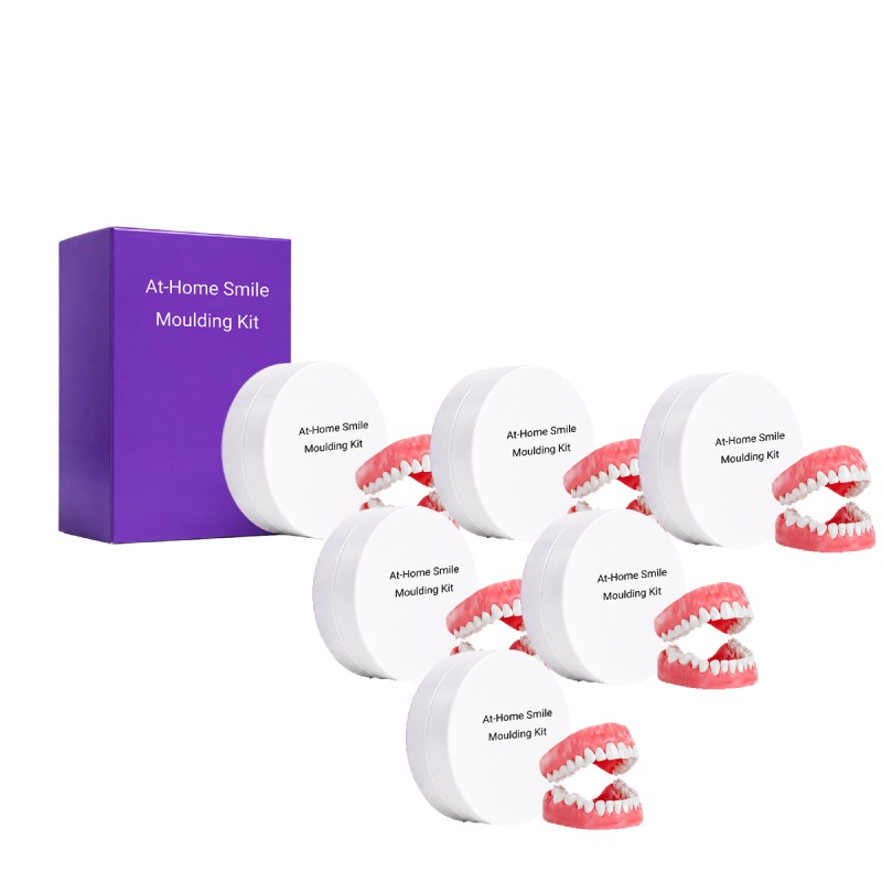 Flexible Smile Appearance Kit