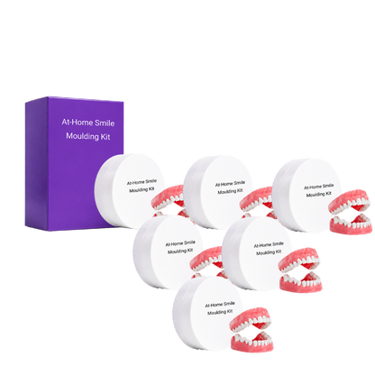 Flexible Smile Appearance Kit