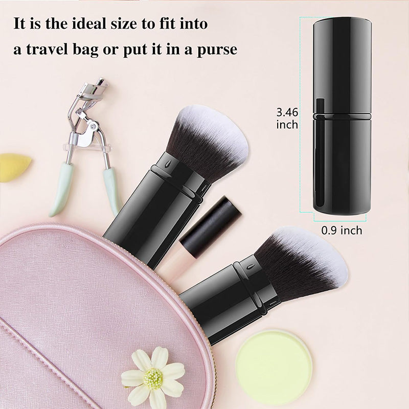 Elysiantcare Vegan Brush