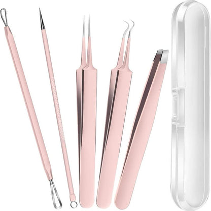 Elysiantcare Targeted Pore Tool Set