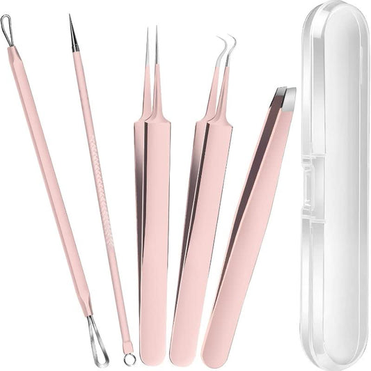 Elysiantcare Targeted Pore Tool Set