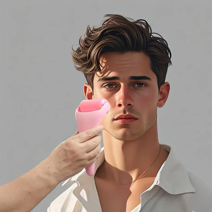 Elysiantcare Soothing Jade Facial Roller