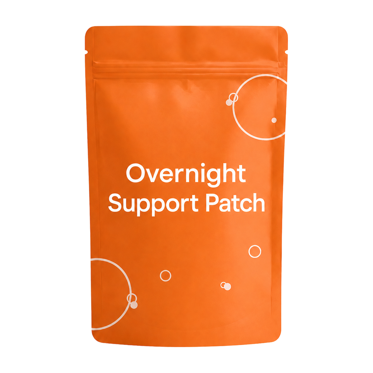 Quiet Evening Comfort Patch