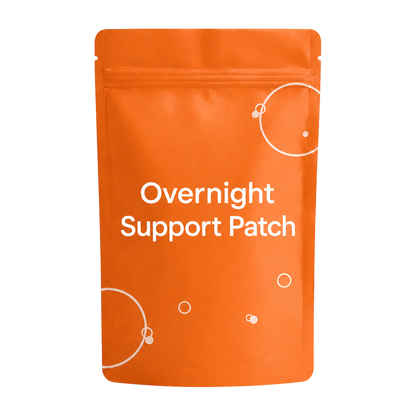 Quiet Evening Comfort Patch