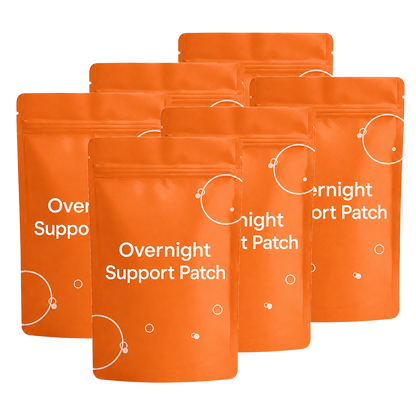 Quiet Evening Comfort Patch