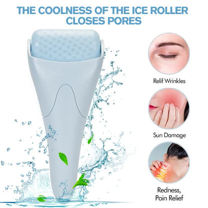 Elysiantcare Refreshing Facial Massage Tool