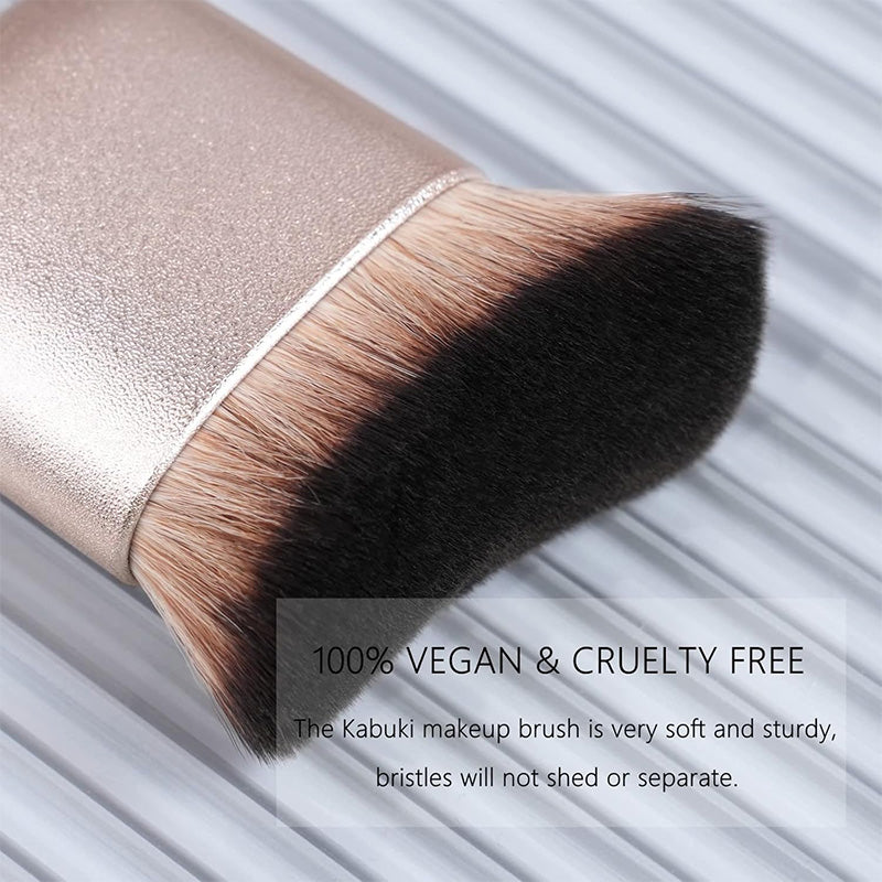 Elysiantcare Ultra Soft Vegan Brush