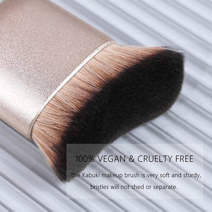 Elysiantcare Ultra Soft Vegan Brush