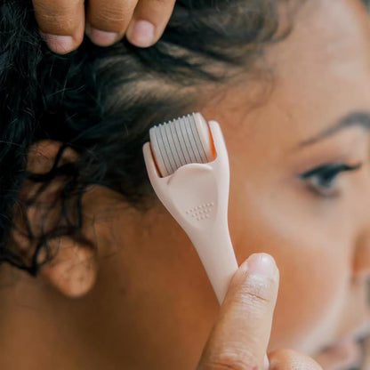 Elysiantcare Precision Microneedle Beauty Roller