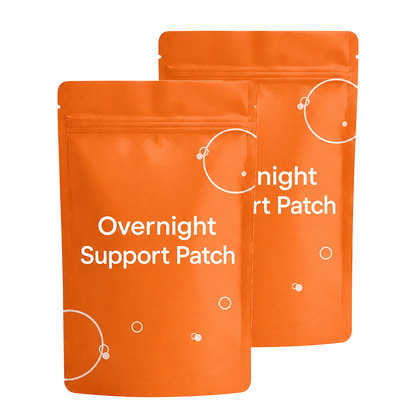 Quiet Evening Comfort Patch