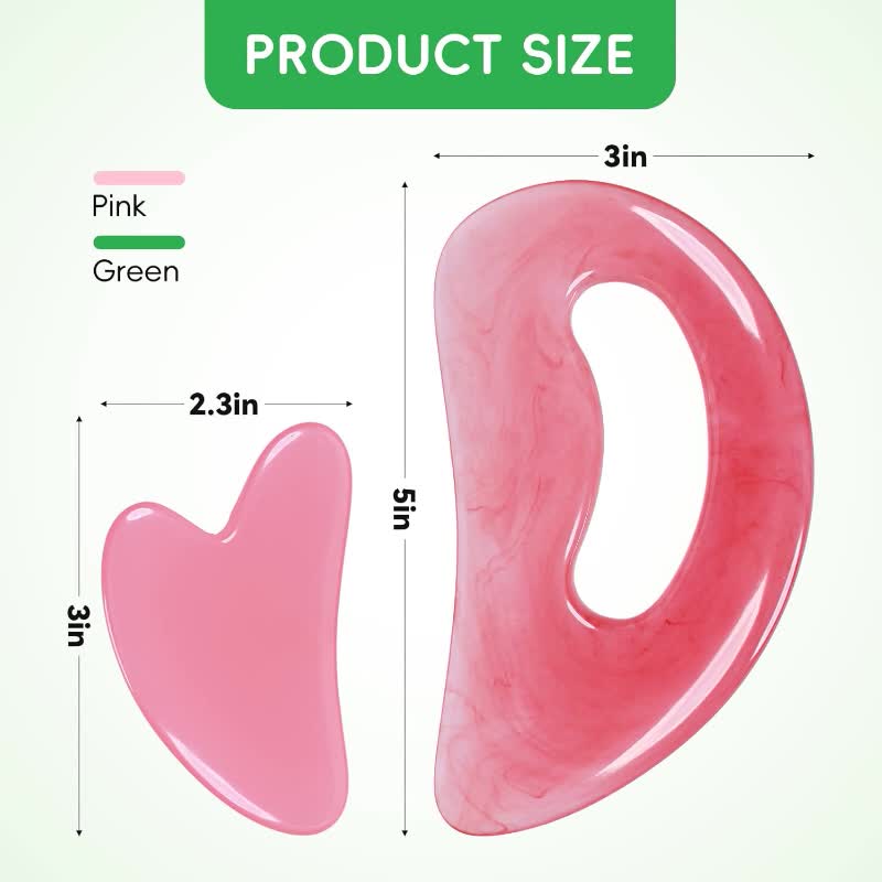 Elysiantcare Natural Wooden Body Massager