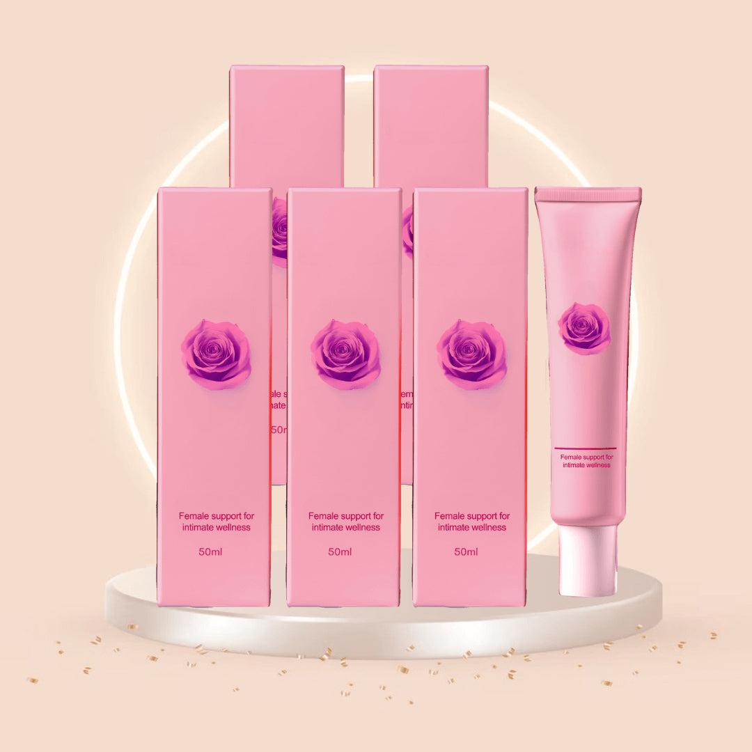 SensEase™ FemCare Gel