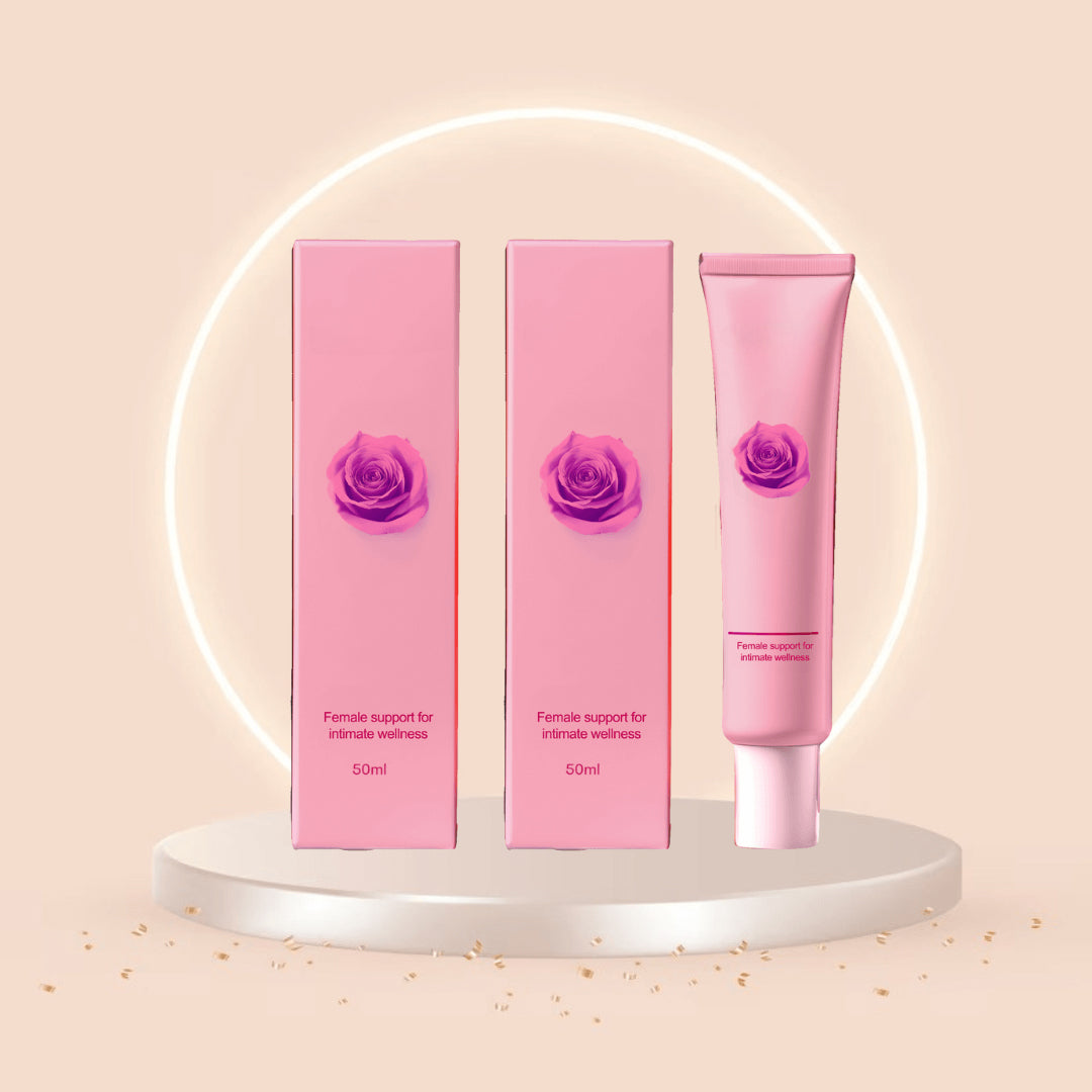 SensEase™ FemCare Gel