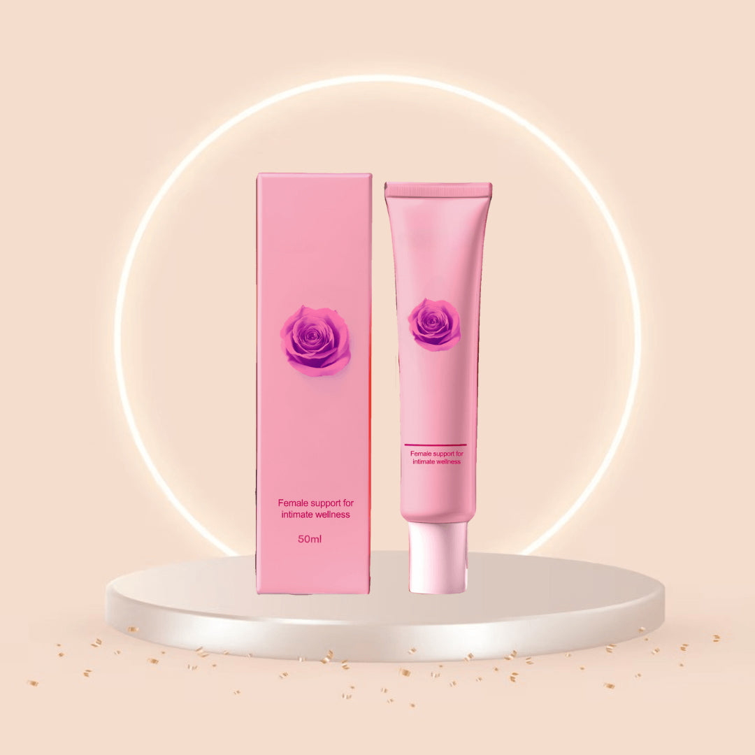 SensEase™ FemCare Gel