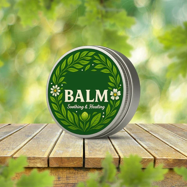 VeinBalm™ Leg Care Cream