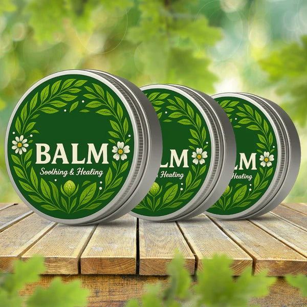 VeinBalm™ Leg Care Cream
