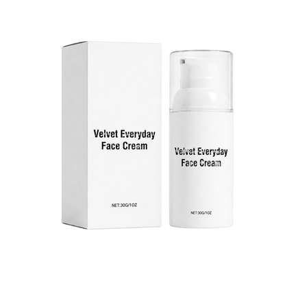 Velvet Everyday Face Cream