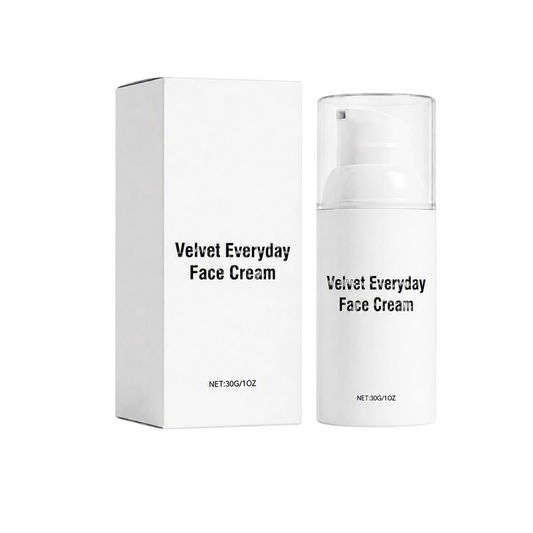 Velvet Everyday Face Cream